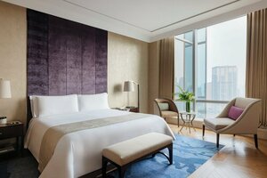 Raffles Jakarta (Jakarta, Prof. Dr. Satrio), hotel