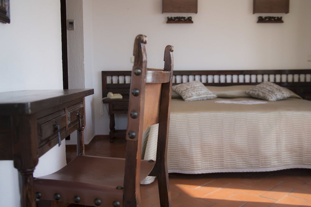 Фото Hospedium Hotel Juan II