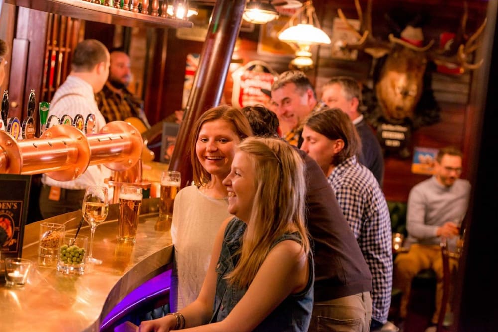 Фото Hotel Eden Rock