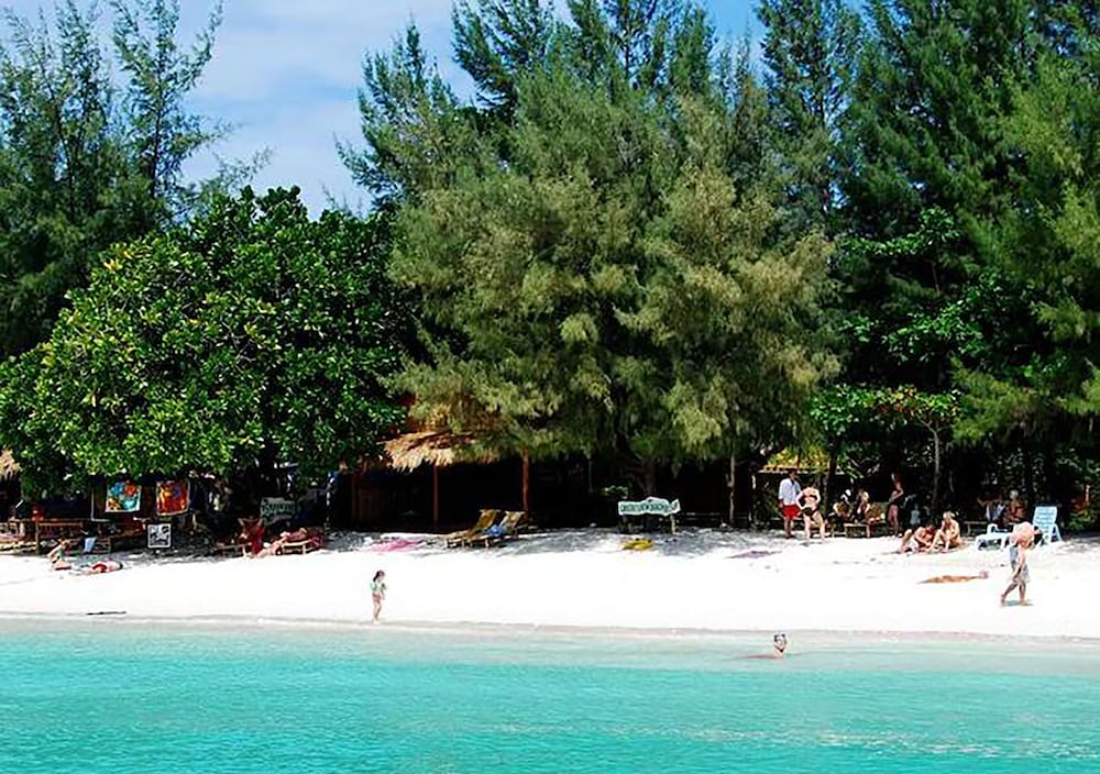 Фото Green View Beach Resort