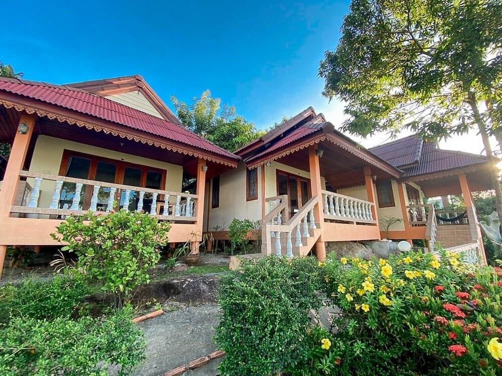 Фото Bounty Resort