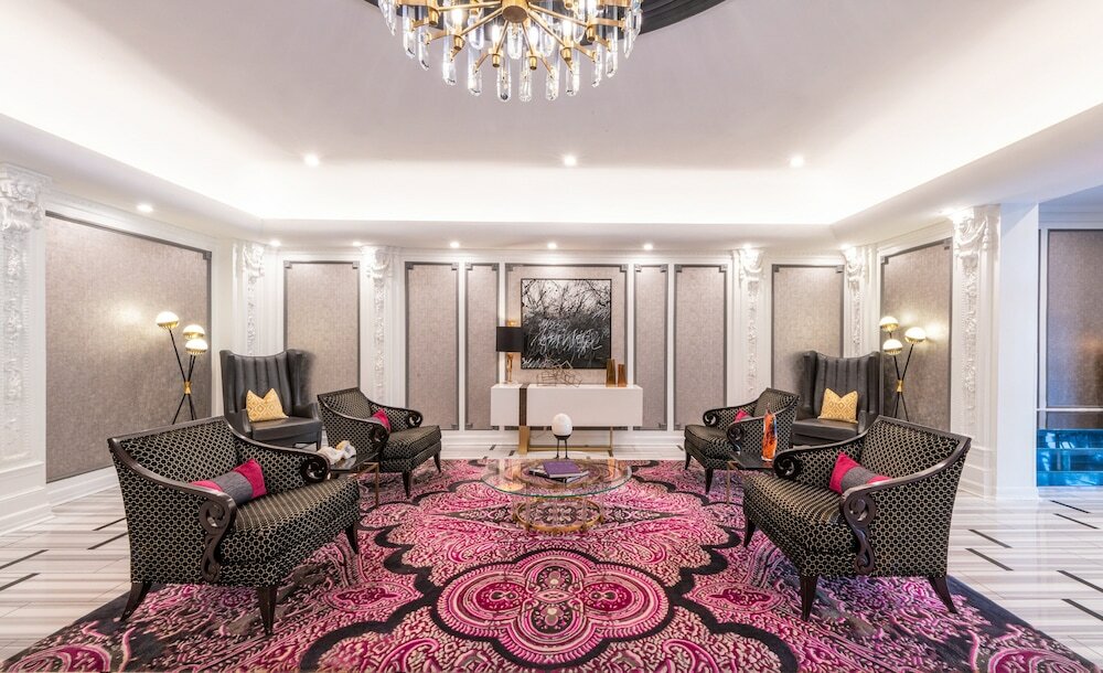 Фото Churchill Hotel