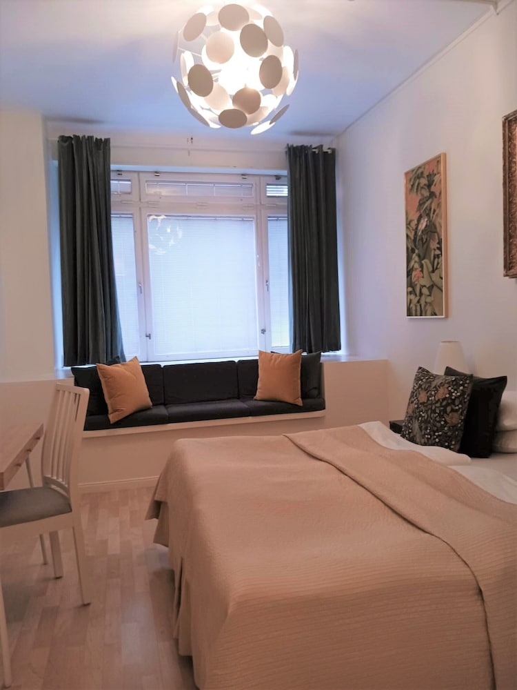 Фото отеля 5