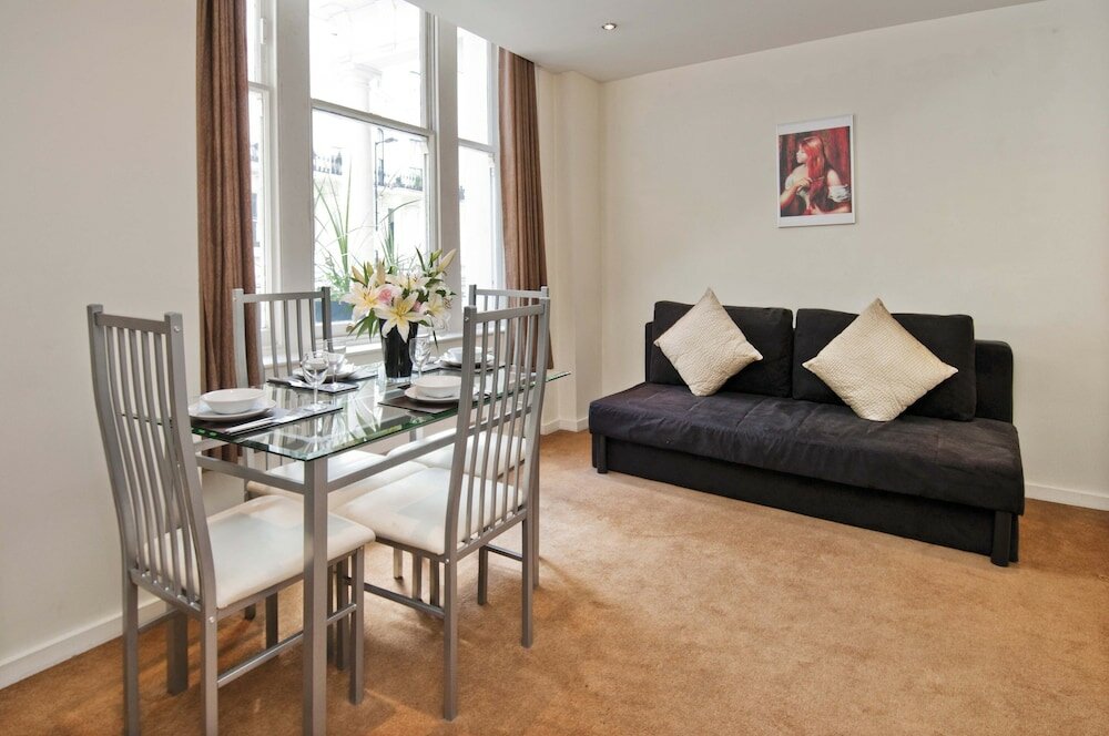 Фото Grand Plaza Serviced Apartments