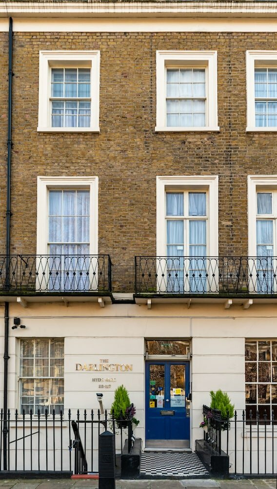 Фото отеля 5