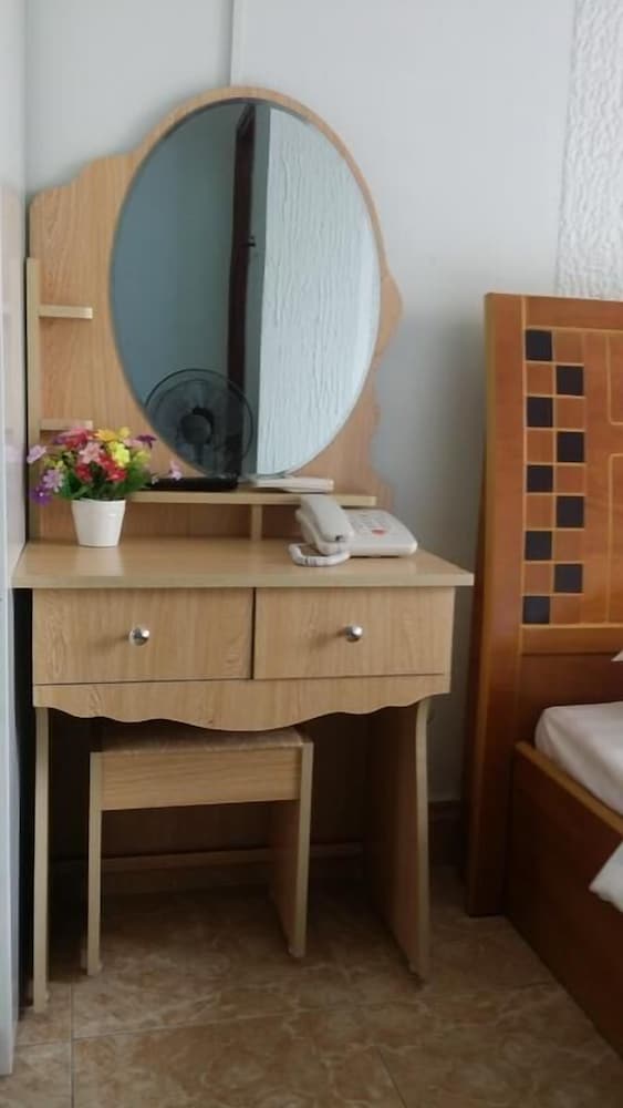 Фото Bong Mai Motel