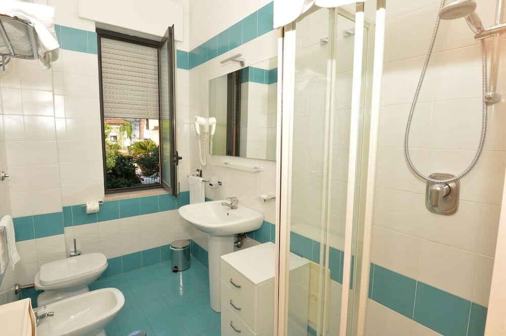 Фото Residence Miramare