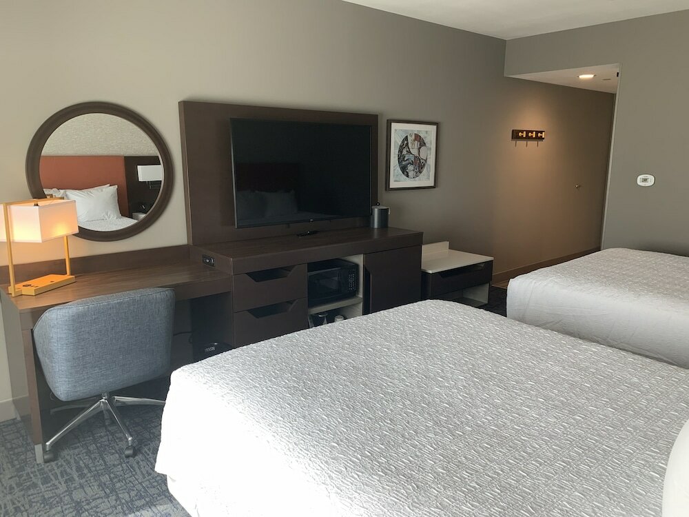 Фото Hampton Inn & Suites Cedar Park North Austin