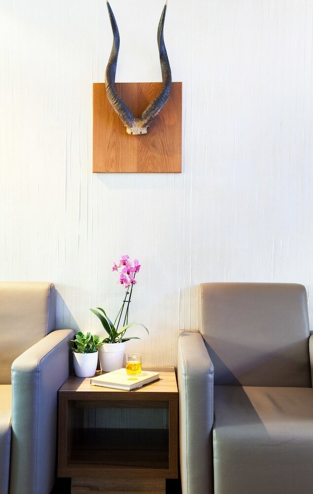 Фото Hotel Victorie