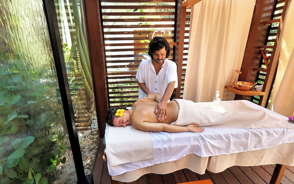 Фото Arte da Natureza Hotel Bonito