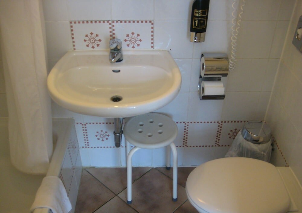 Фото Hotel Seibel