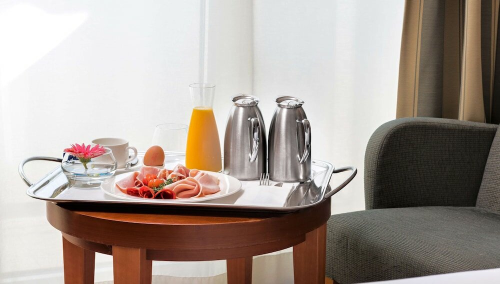 Фото NH Collection Marbella