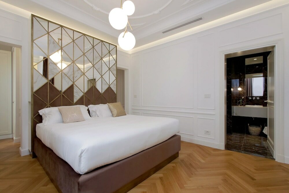 Фото Domna Luxury Suites