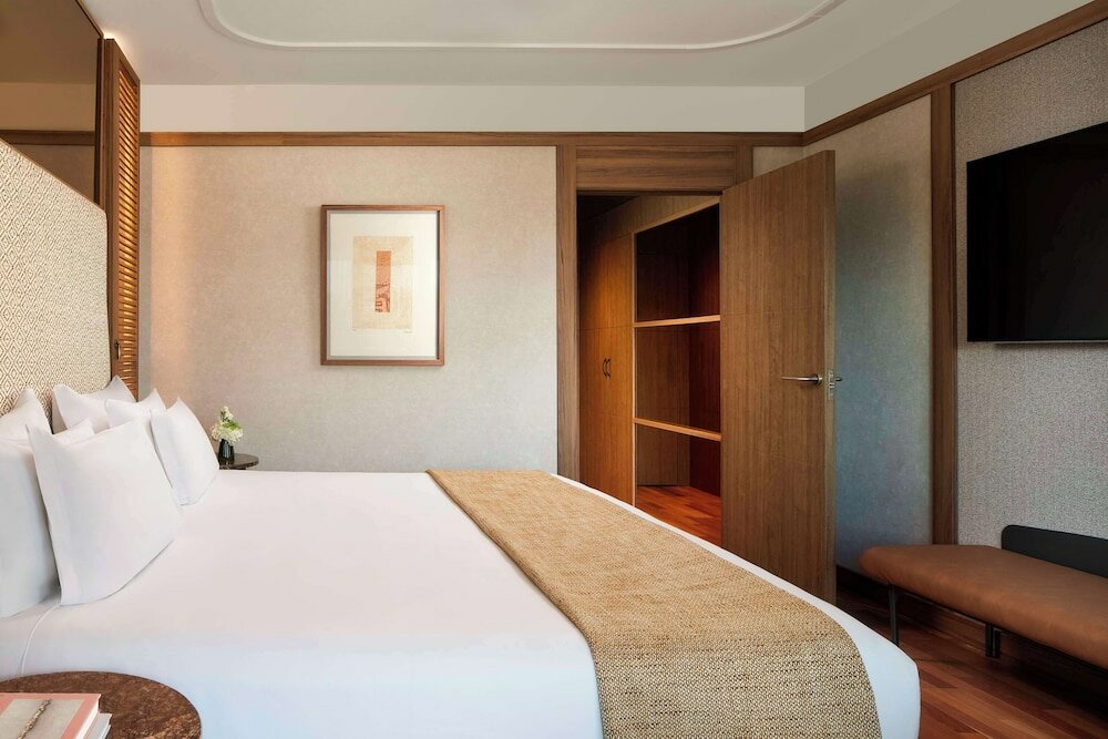 Фото NH Collection Marbella