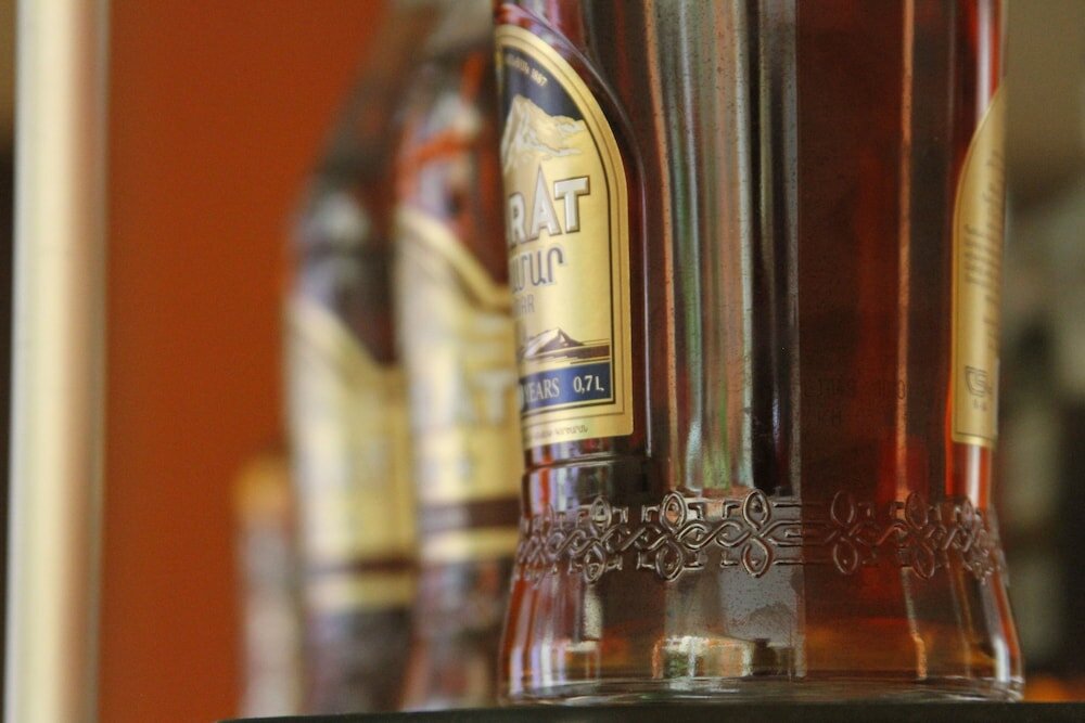 Фото Арарат