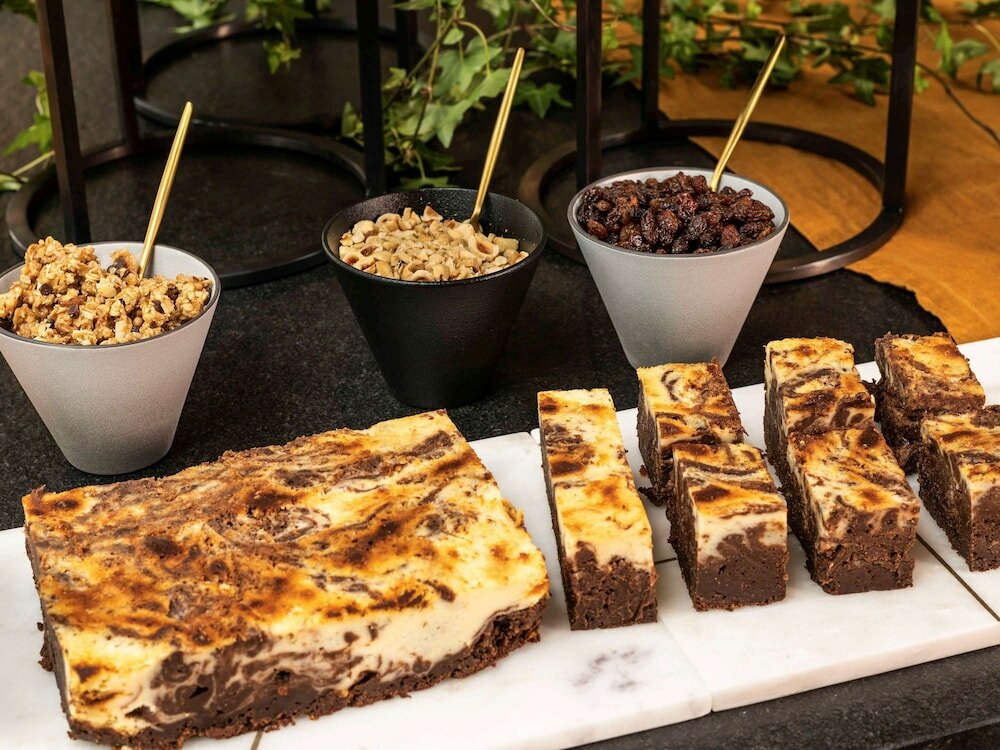 Фото Ibis Ribeirao Preto Shopping