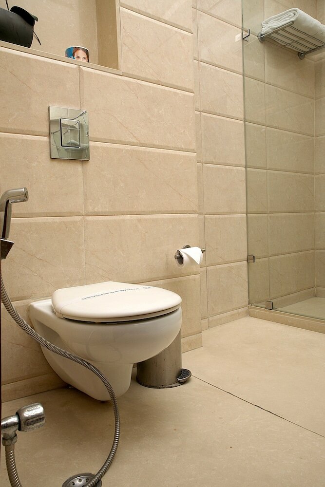 Фото Ahuja Residency, Sunder Nagar