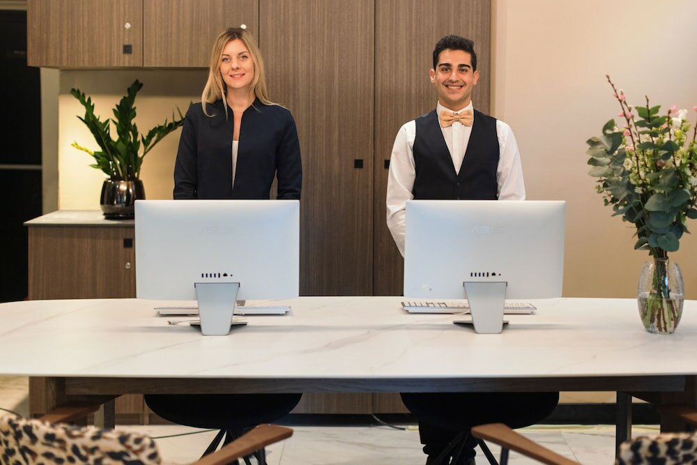 Фото Hôtel Khla Nice