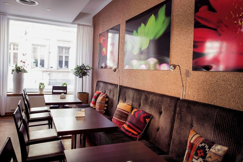 Фото Clarion Collection Hotel Grand