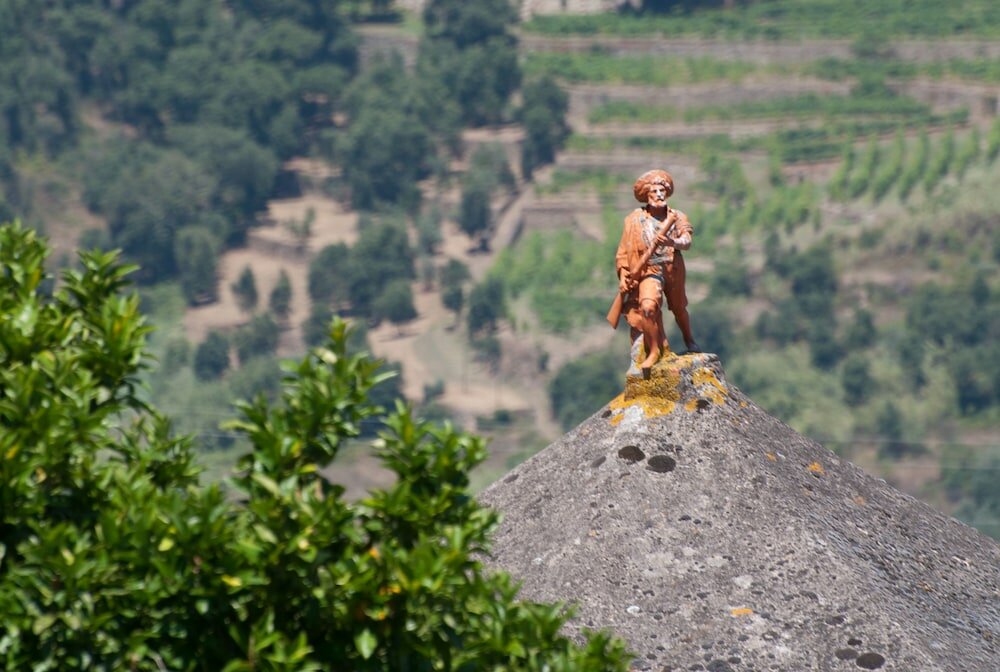 Фото Quinta do Outeiro