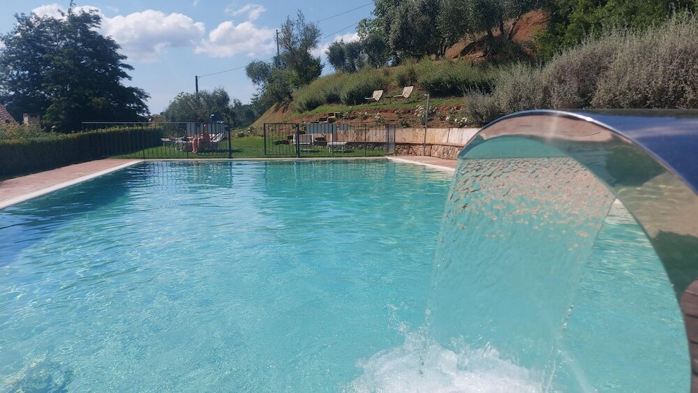 Фото Borgo Grondaie