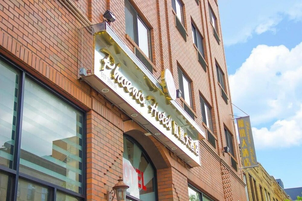 Фото Phoenix Hotel