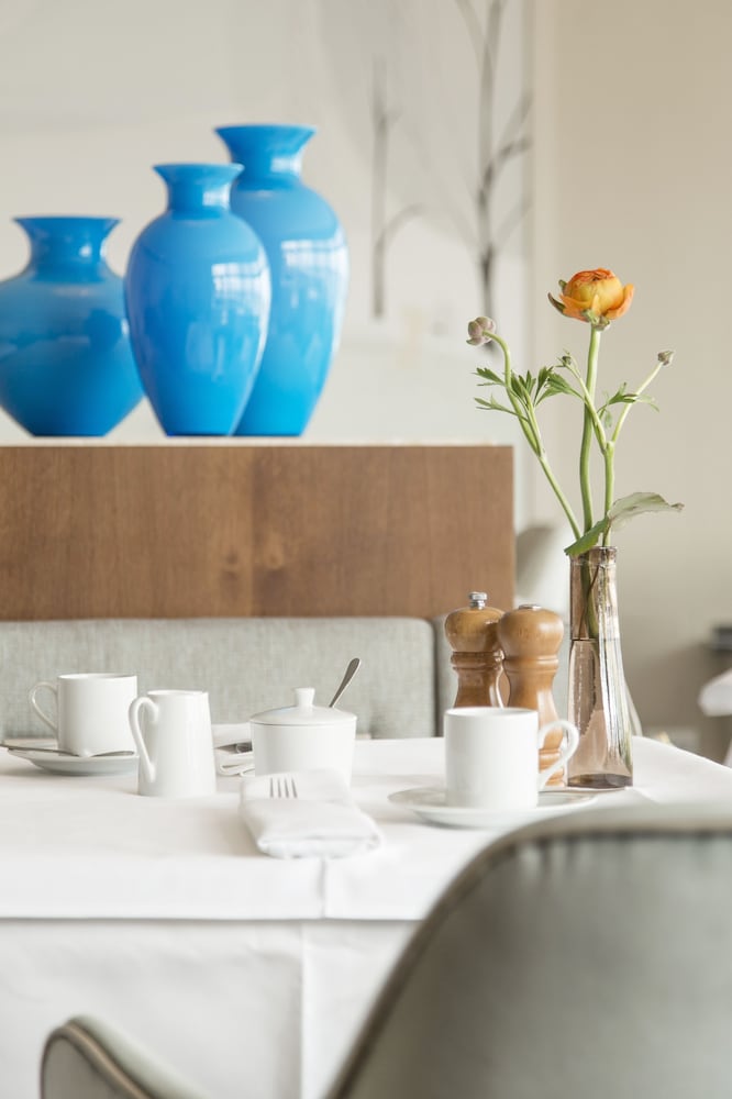 Фото Ameron Bonn Hotel Königshof