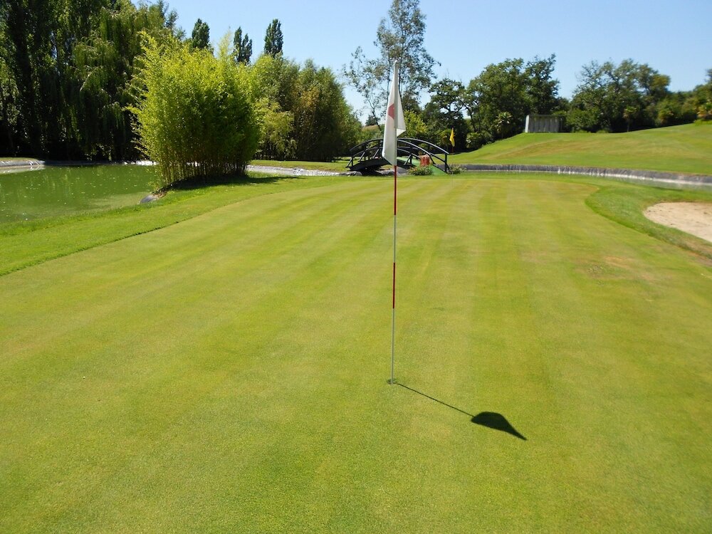 Фото Hotel de Seze