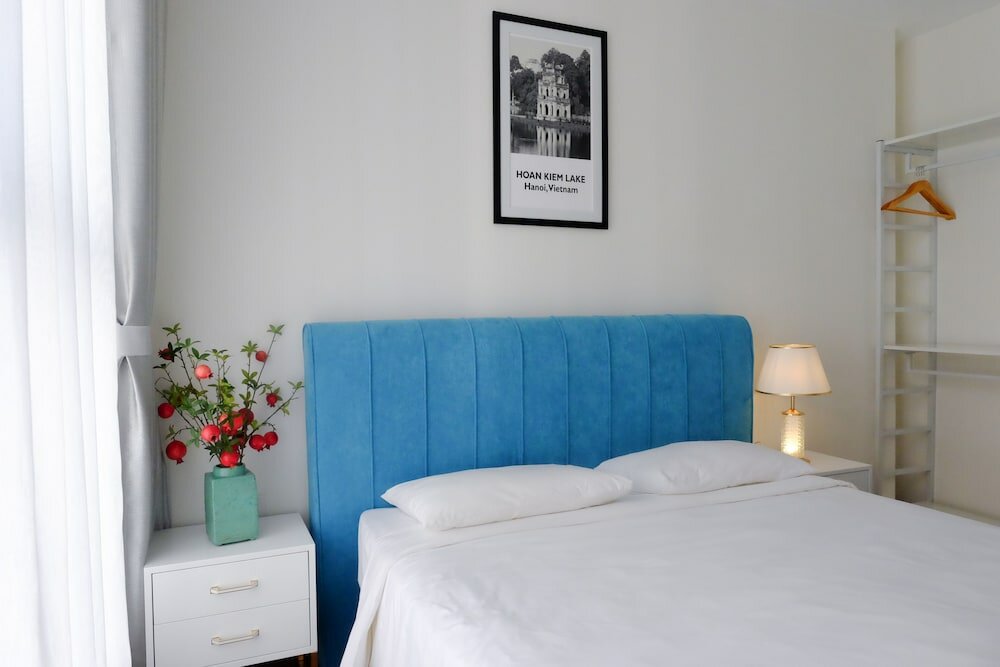 Фото Aspaces Serviced Apartments