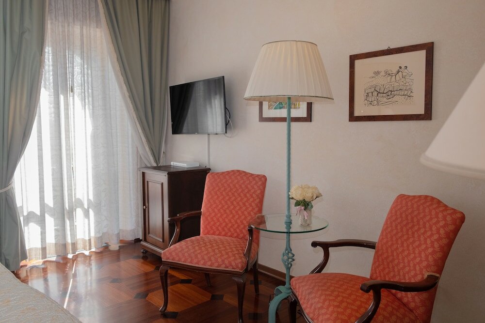 Фото Hotel Relais Ducale