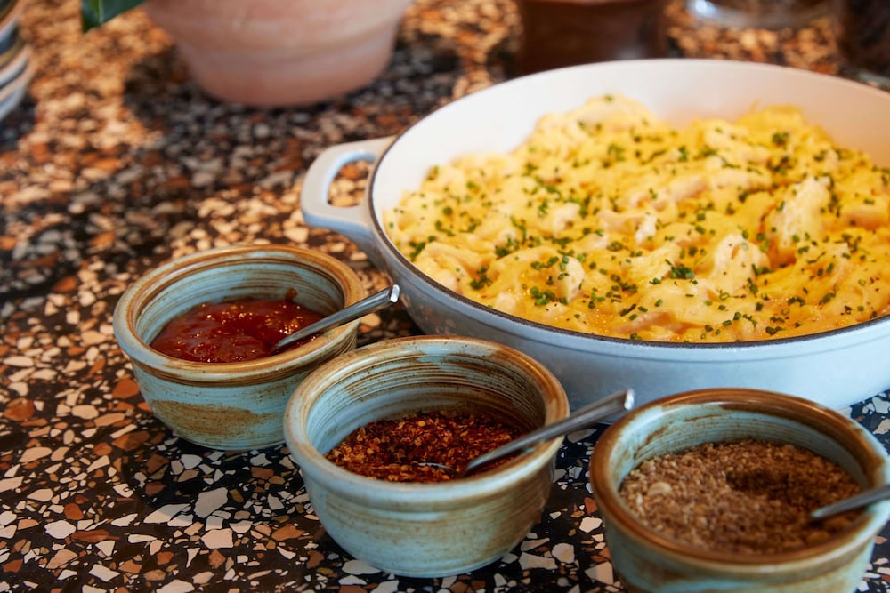 Фото Hyatt Centric Melbourne