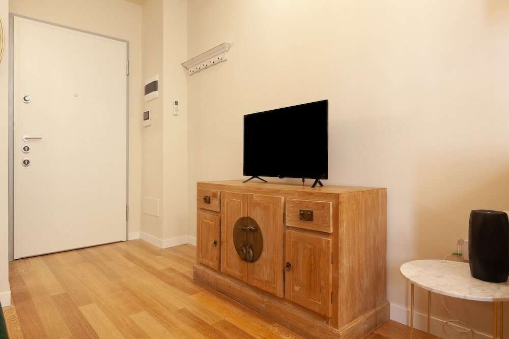 Фото Easyhomes - Vincenzo Monti