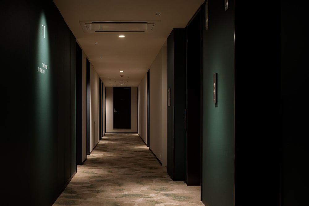 Фото Nest Hotel Naha Nishi