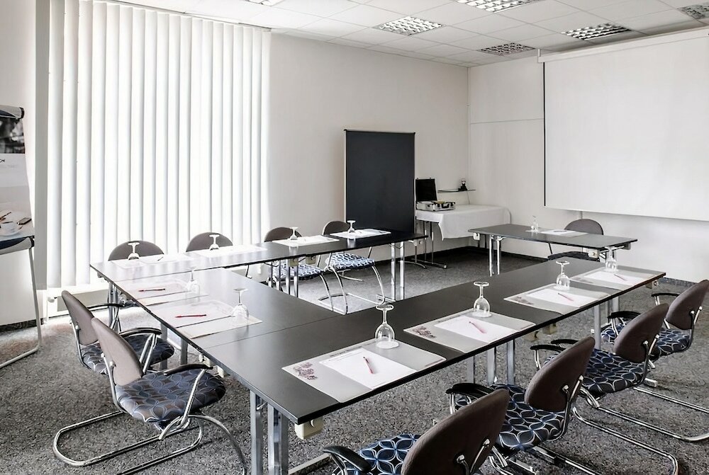 Фото Plaza Inn Regensburg