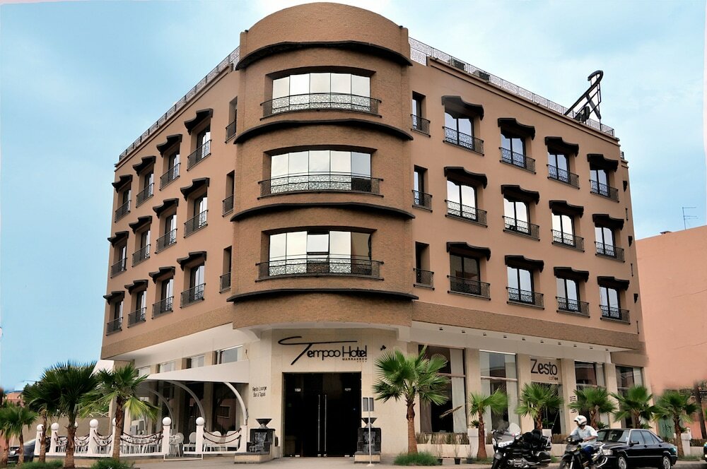 Фото отеля 5