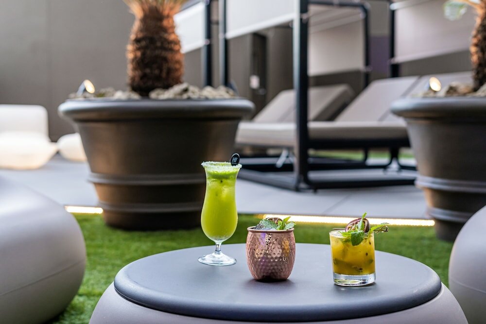 Фото Hf Fénix Porto