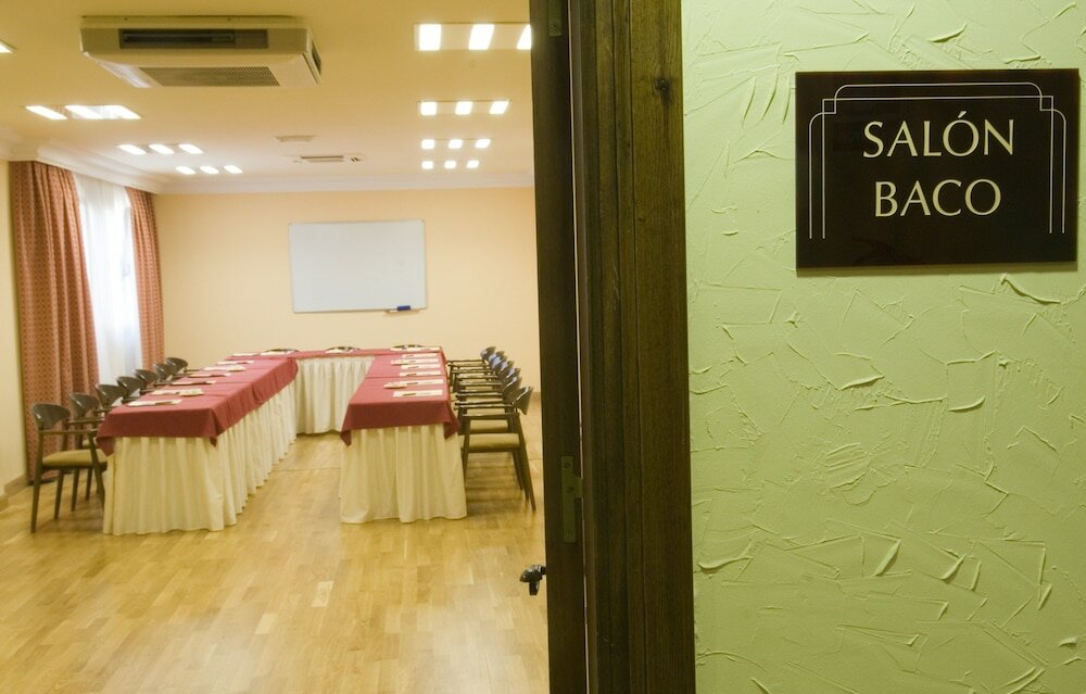 Фото Hotel SPA Tudanca Aranda