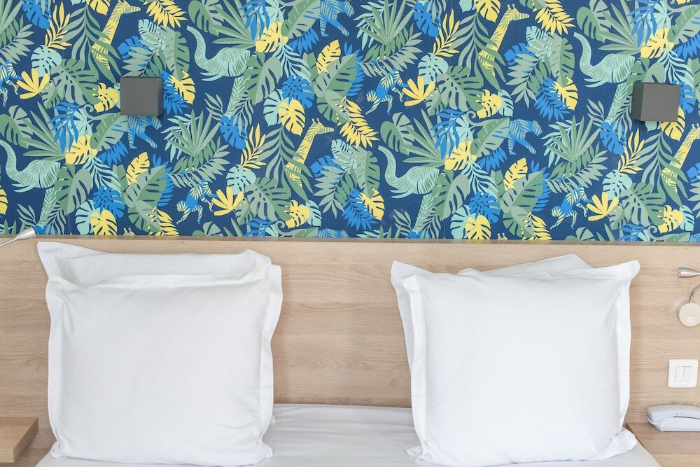 Фото Hôtel Aria