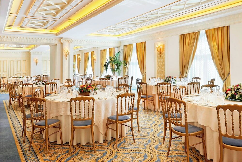 Фото King George, a Luxury Collection Hotel, Athens