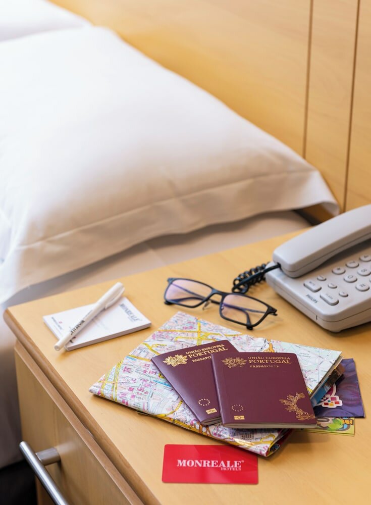 Фото Monreale Plus Guarulhos International Airport