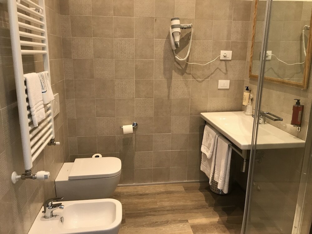 Фото Hotel Bernina