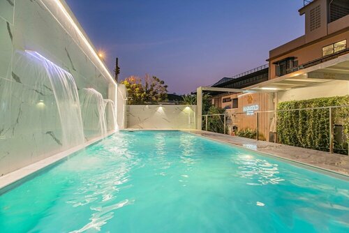 Marigold Sukhumvit Hotel