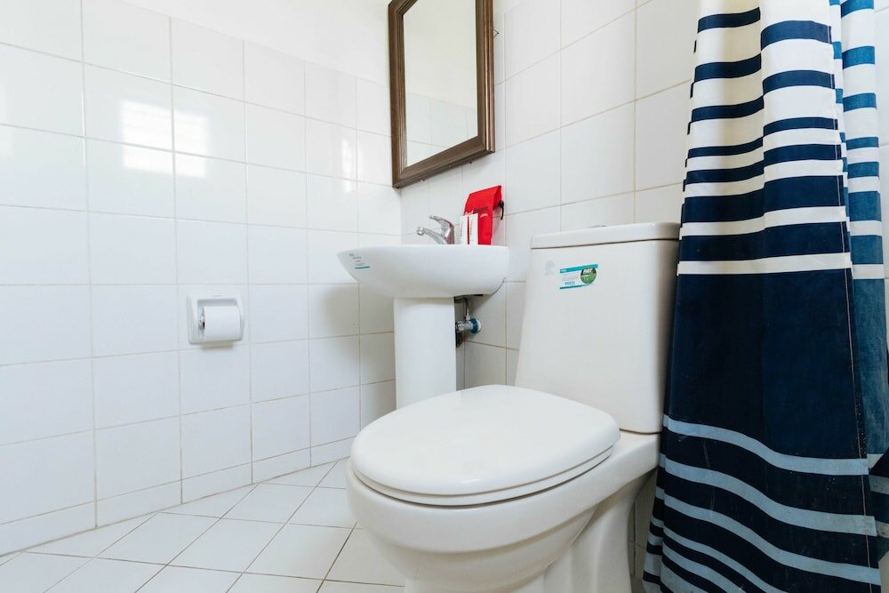 Фото RedDoorz near Quirino Station