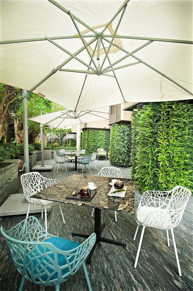 Фото arTree Hotel