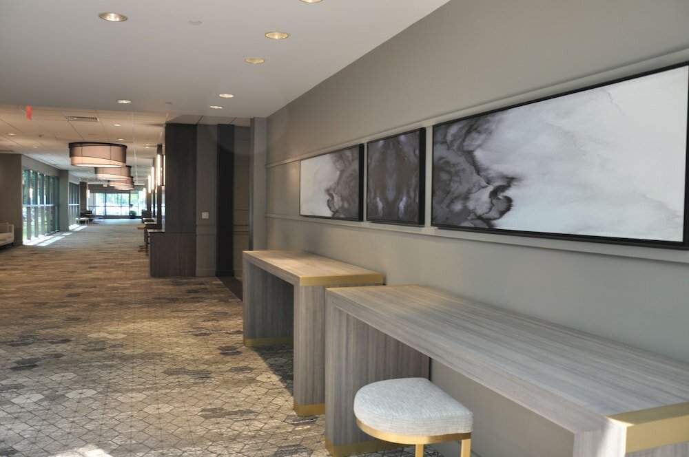 Фото Marriott Chicago Schaumburg