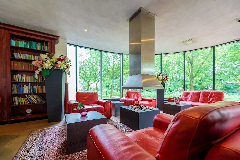 Фото Bastion Hotel Utrecht