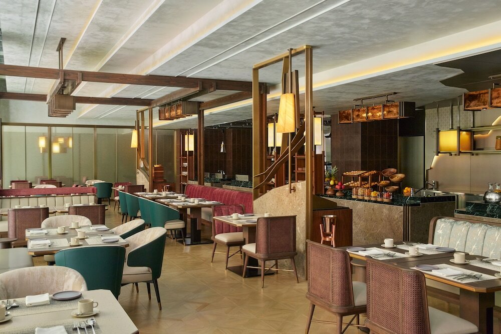 Фото Dusit Thani Kyoto