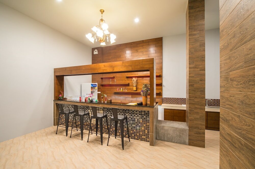 Фото Andaman Breeze Resort