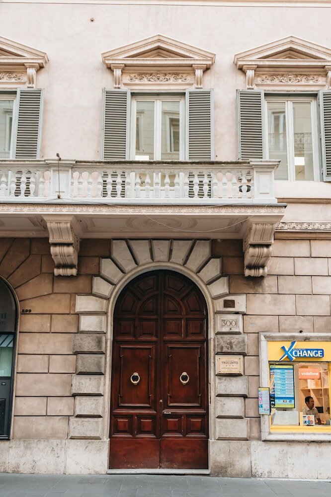 Фото Hotel Trecento