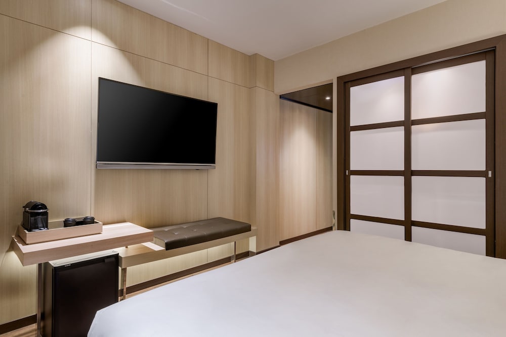 Фото Ac Hotel Ciutat de Palma